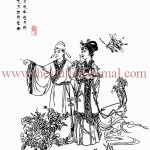 Butterfly Lovers- thumbnail