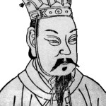 Cao Cao- illustration -
