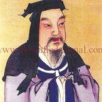 Cao Cao- illustration -2
