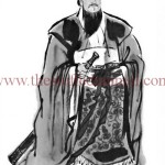 Cao Cao- illustration -3