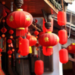 Chinese Lanterns- illustration -1