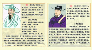 Ci Poetry of the Song Dynasty8- illustration -