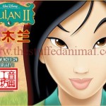 Lady General Hua Mulan, the Girl Disguised as a Boy to Fight for Her Country- illustration -1