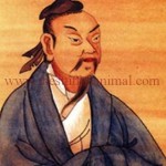 Laozi , Zhuangzi and Taoism- illustration -
