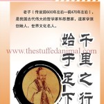 Laozi , Zhuangzi and Taoism- illustration -2