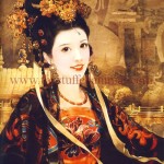 Princess Wencheng- thumbnail