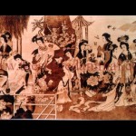 Pyrography in China- illustration -3