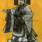 Qinshihuang – The First Emperor in Chinese History- illustration -3