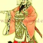 Qinshihuang – The First Emperor in Chinese History- illustration -4