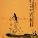 Qu Yuan, a Patriotic Poet- illustration -2