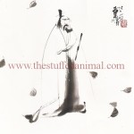 Qu Yuan, a Patriotic Poet- illustration -5