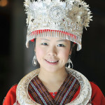 Silver Ornaments of the Miao Ethnic Group- illustration -2