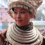 Silver Ornaments of the Miao Ethnic Group- illustration -4