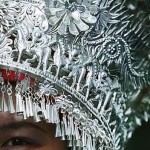 Silver Ornaments of the Miao Ethnic Group- illustration -1