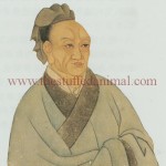 Sima Qian and His Records of Grand Historian- illustration -5
