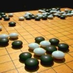 The Game of Go- illustration -3
