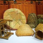 The Marvels of Bamboo Basketry- illustration -1