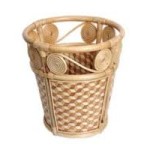 The Marvels of Bamboo Basketry- thumbnail