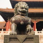 The Stone Lion – A Symbol of Power- illustration -3