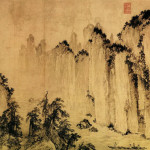 Traditional Chinese Painting- illustration -4