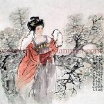 Wu Zetian, China’s First Female Monarch- illustration -2