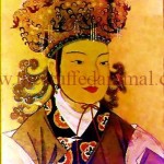 Wu Zetian, China’s First Female Monarch- illustration -3