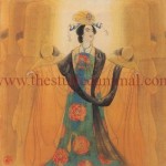 Wu Zetian, China’s First Female Monarch- illustration -5