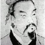Zhang Qian—-the Pioneer of the Silk Road- illustration -1
