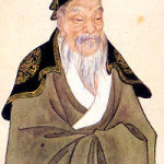 Zhou Gong – Chinese God of Dreams- illustration -