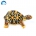 Radiation turtle plush toy for kids- illustration -1