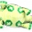 Radiation turtle plush toy for kids- illustration -4