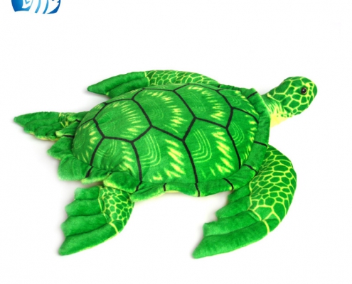 Sea turtle stuffed toy children’s doll- thumbnail