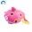 Sun fish – Sea Life plush Ornament toys gift- illustration -3