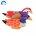 Mandarin Duck simulation toys – celebration Keepsake wedding gift- illustration -1