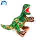 New dinosaur plush toys – Children christmas gift soft stuff animal for kids present- thumbnail