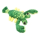 Crayfish stuffed animals key pendant Small plush toys- thumbnail