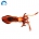 cuttlefish Aquariums Keepsake Plush toy stuffed animals- illustration -2