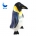 Penguin Stuffed Animal Plush Toy Soft Plush Toy For Baby- illustration -2