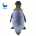 Penguin Stuffed Animal Plush Toy Soft Plush Toy For Baby- illustration -4