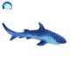 shark simulation toys Factory Wholesale Custom Plush Stuffed Cartoon Animal- thumbnail