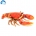 Lobster toy Stuffed & Plush simulation toys Animal Wholesale OEM customized factory- illustration -1