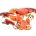 Lobster toy Stuffed & Plush simulation toys Animal Wholesale OEM customized factory- illustration -6